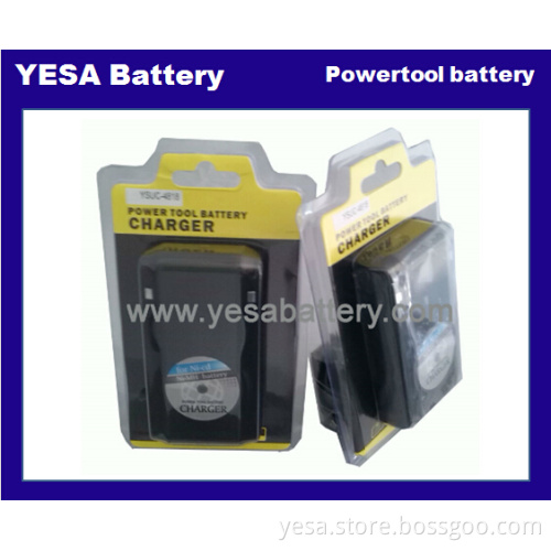 for Power Tool battery 4.8V~24V Ni-CD Ni-MH Battery and output 5V 2A for mobile phone ,iPad,note universal Intelligent charger
